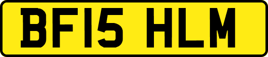 BF15HLM