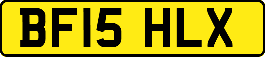 BF15HLX