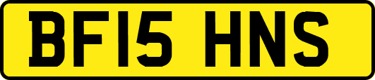 BF15HNS