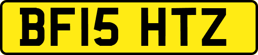 BF15HTZ