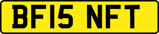 BF15NFT