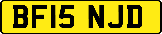BF15NJD