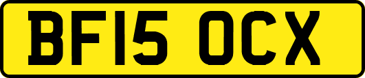 BF15OCX