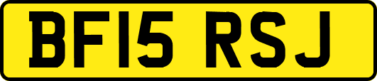 BF15RSJ