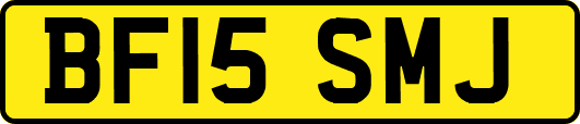 BF15SMJ