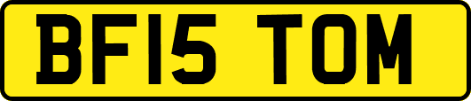 BF15TOM