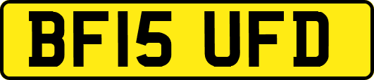 BF15UFD