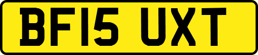 BF15UXT