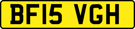 BF15VGH