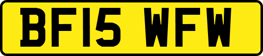 BF15WFW