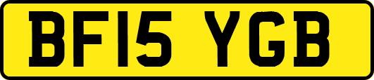 BF15YGB