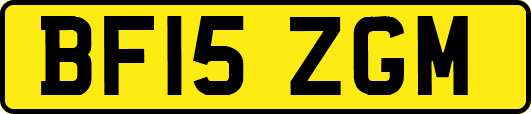 BF15ZGM