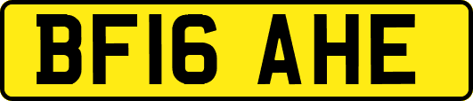 BF16AHE
