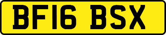 BF16BSX