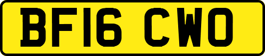 BF16CWO