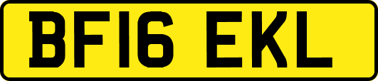 BF16EKL