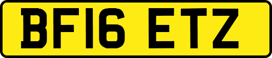 BF16ETZ