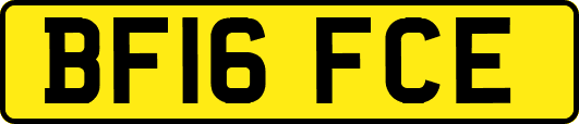 BF16FCE