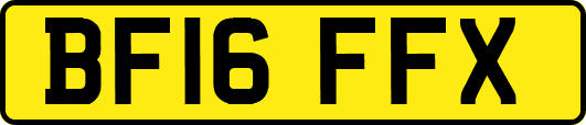 BF16FFX