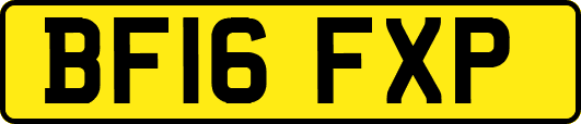BF16FXP