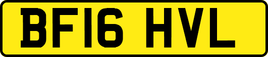 BF16HVL