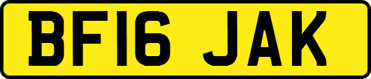 BF16JAK