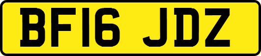 BF16JDZ