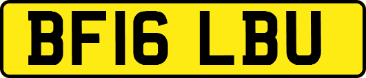 BF16LBU