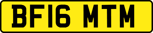 BF16MTM