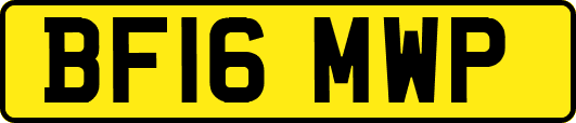 BF16MWP