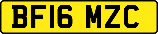 BF16MZC