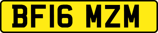 BF16MZM