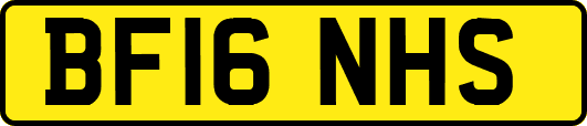 BF16NHS