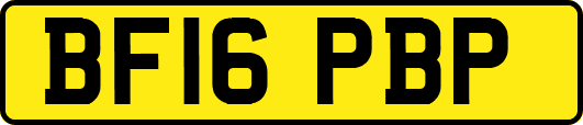 BF16PBP