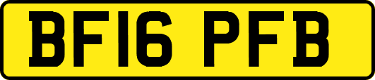 BF16PFB