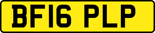 BF16PLP