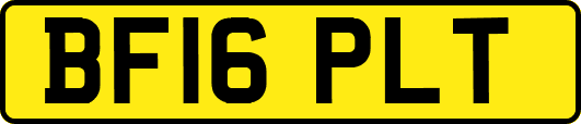 BF16PLT