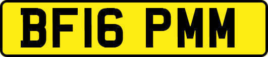 BF16PMM