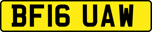 BF16UAW
