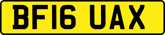 BF16UAX