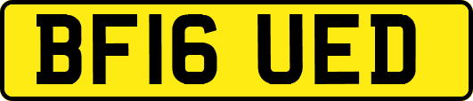 BF16UED