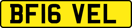 BF16VEL