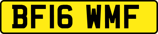 BF16WMF