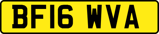 BF16WVA