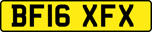 BF16XFX