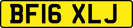 BF16XLJ