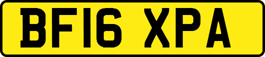 BF16XPA