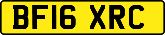 BF16XRC