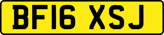 BF16XSJ