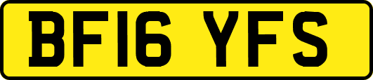 BF16YFS